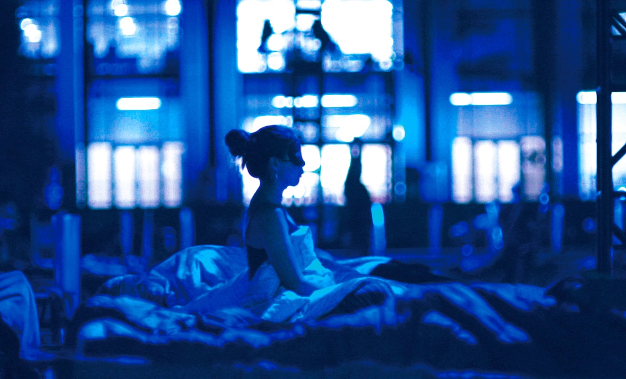 マックス・リヒターの8時間以上に及ぶコンサート追った「SLEEP」3月公開