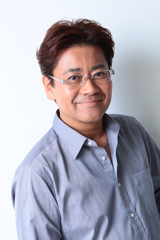佐久田脩