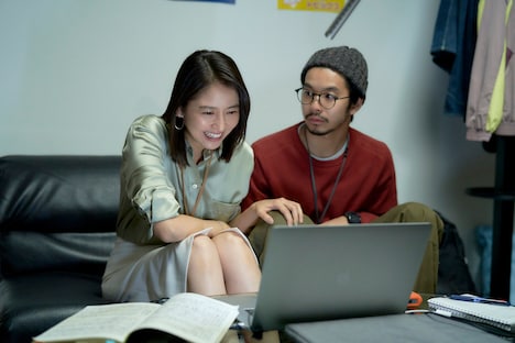 「すばらしき世界」