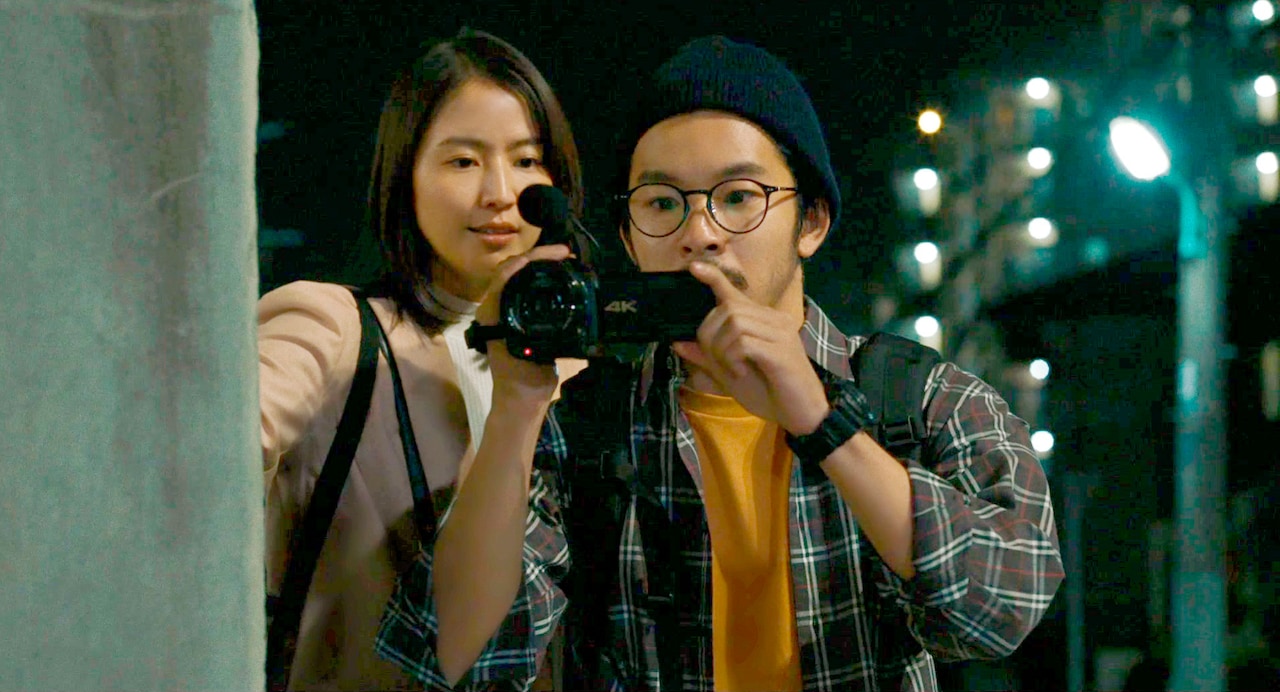 「すばらしき世界」