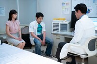 ドラマ「うつ病九段」