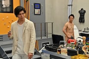 「劇場版 仮面ライダーゼロワン REAL×TIME」