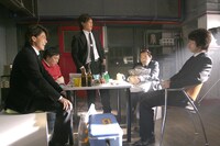 「キサラギ」 (c)2007「キサラギ」フィルムパートナーズ