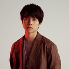 重岡大毅が子熊に変身!ミニドラマ「悲熊」放送、無料で増えたポテトに幸せ感じる