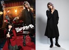 藤井流星が過去イチぶっ飛んだ最凶ヴィランに、「映画 賭ケグルイ」で浜辺美波に迫る