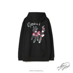 のん×Ground Yのコラボアイテム第2弾が今日発売、カットソー1種と 