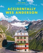 「ウェス・アンダーソンの風景」書影