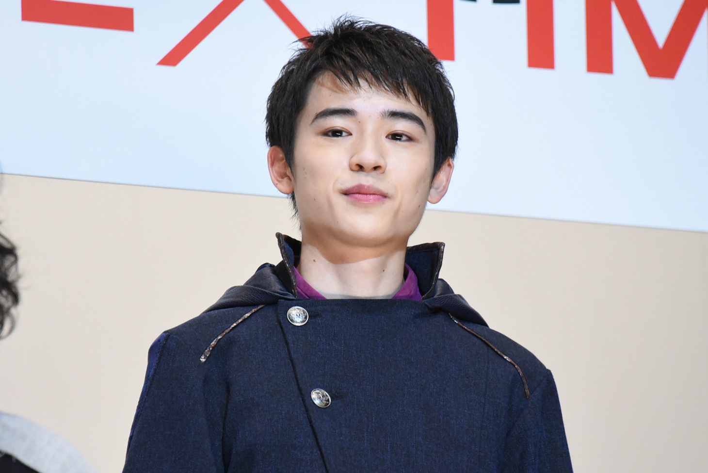 富樫慧士