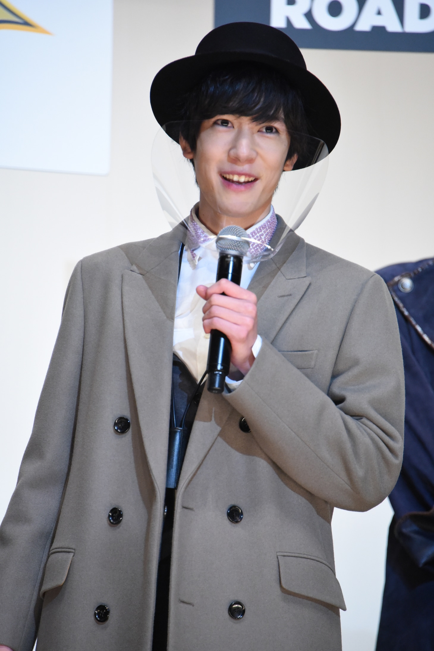 内藤秀一郎