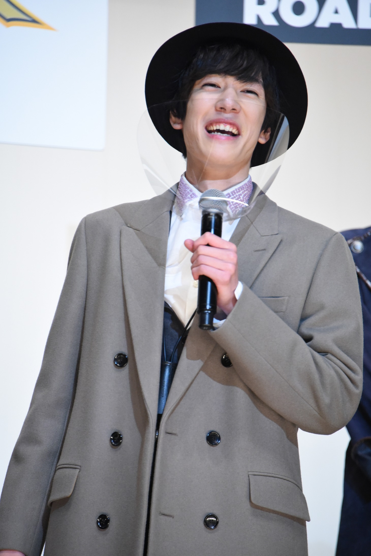 内藤秀一郎
