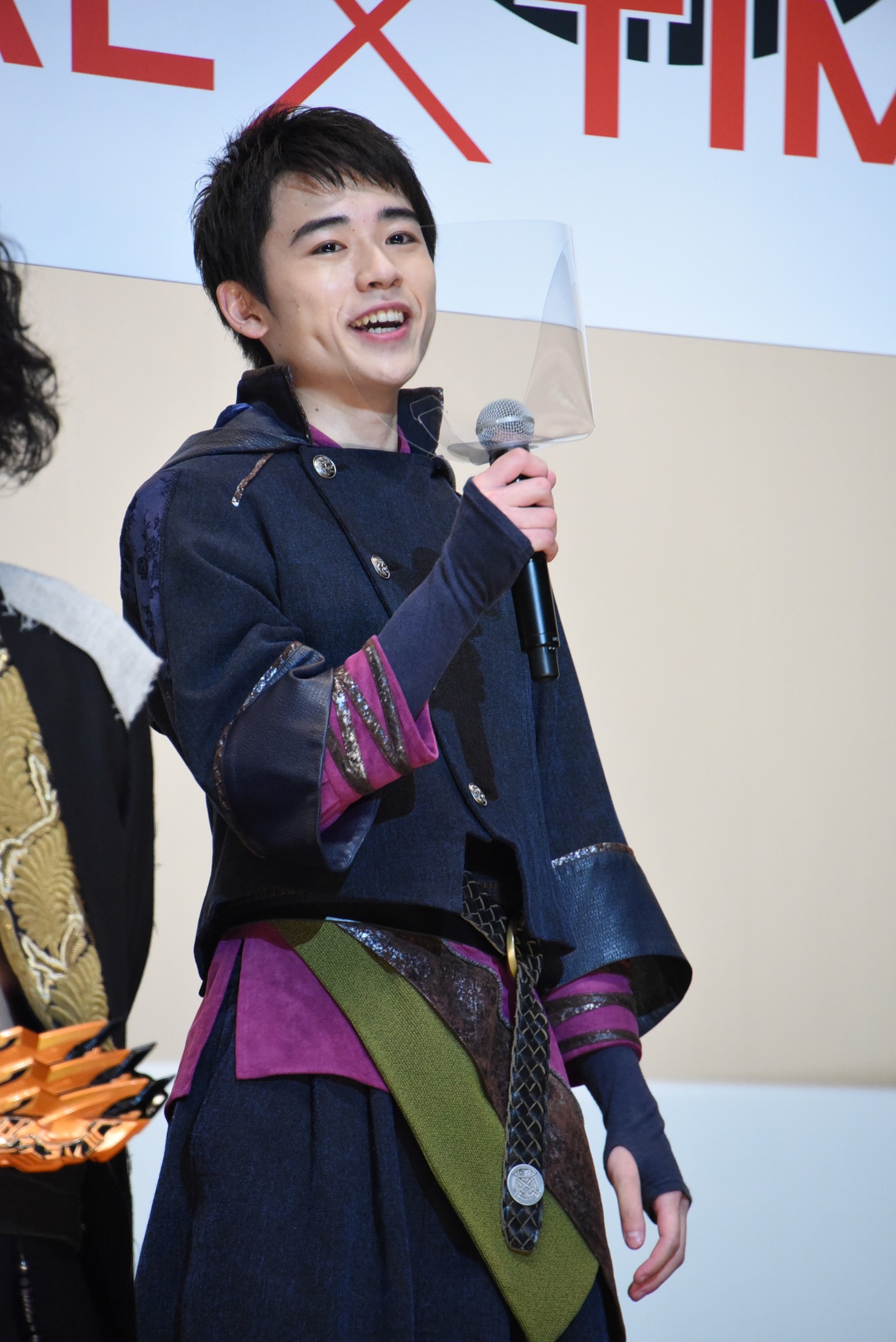 富樫慧士