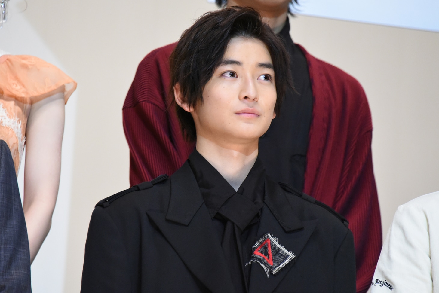 高橋文哉