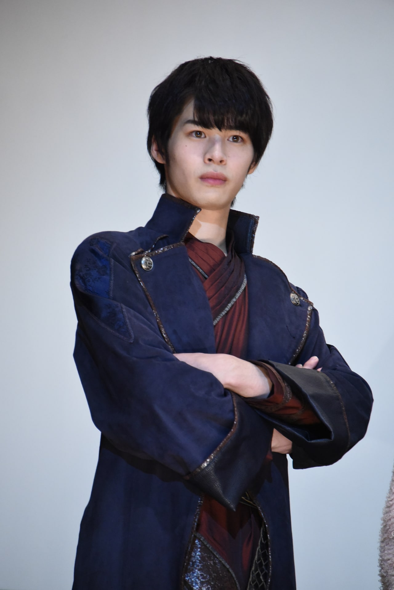 青木 瞭（劇団4ドル50セント） - avex management Web