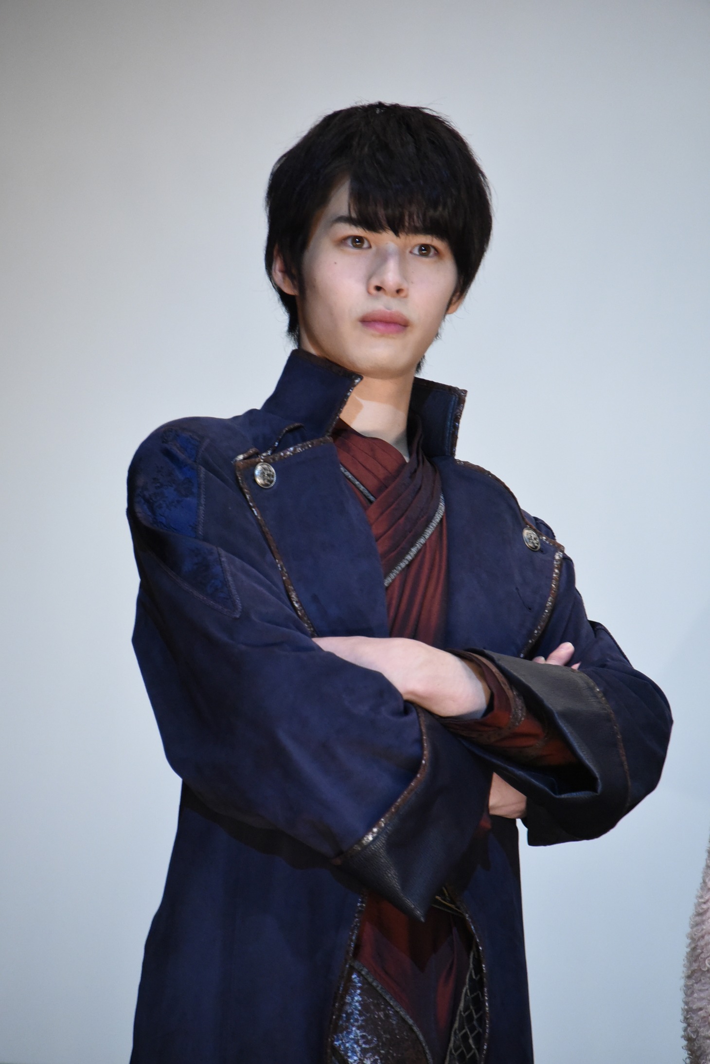 青木瞭