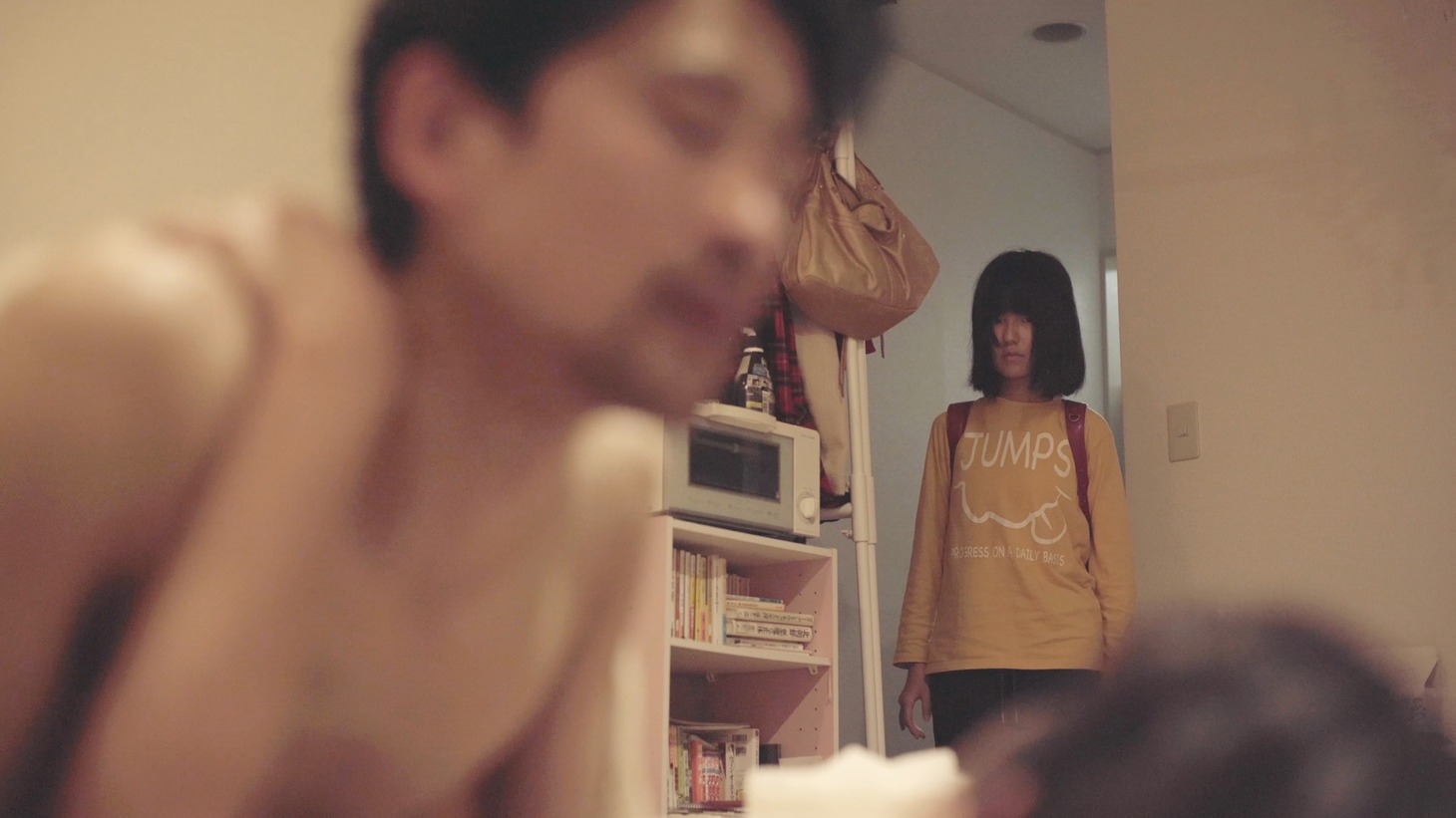 「アリスの住人」
