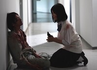 「ある用務員」 (c)2021「ある用務員」製作委員会