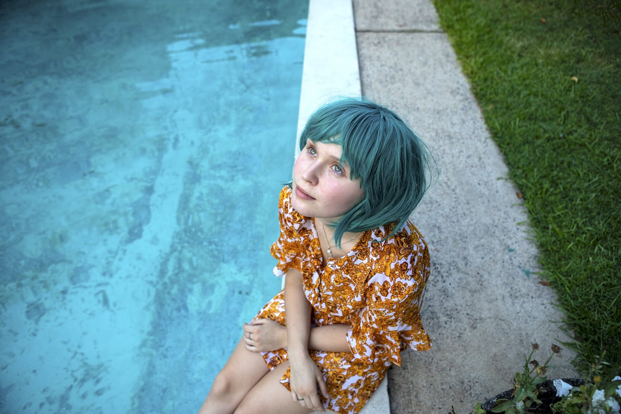 恋をして少女の世界が色づく、「ベイビーティース」特別映像