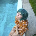 恋をして少女の世界が色づく、「ベイビーティース」特別映像