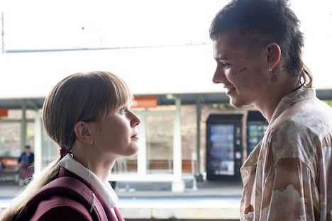 「ベイビーティース」新場面写真