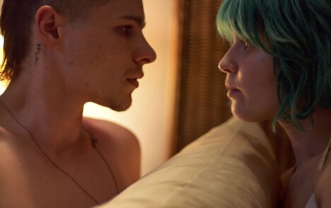 「ベイビーティース」新場面写真