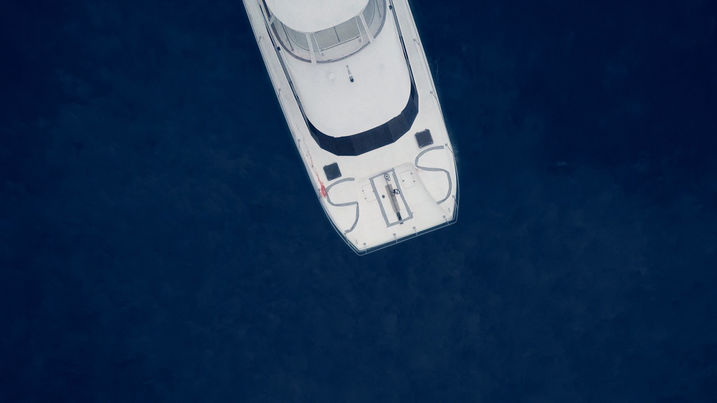 「ハープーン 船上のレクイエム」 (c)2019 BOAT MOVIE PRODUCTIONS INC.