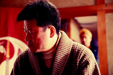 「はるヲうるひと」新場面写真