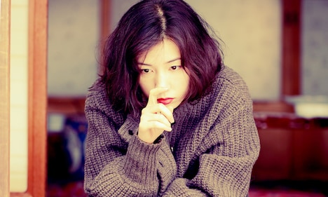 「はるヲうるひと」新場面写真