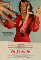 「ファブリック」海外版ビジュアル (c)ROOK FILMS FABRIC LTD, THE BRITISH FILM INSTITUTE and BRITISH BROADCASTING CORPORATION 2018