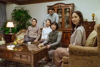 「食われる家族」 (c)2020 ACEMAKER MOVIEWORKS & B.A. ENTERTAINMENT. All Rights Reserved.