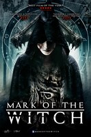 「MARK OF THE WITCH」海外版ビジュアル (c)Full Frame Features