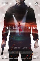 「パニック・イン・ミュージアム モスクワ劇場占拠テロ事件」海外版ビジュアル