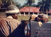 「さらばアフリカ（HDニューマスター版）」 (c)RTI 1966