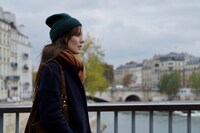 「パリのどこかで、あなたと」