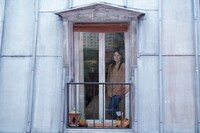 「パリのどこかで、あなたと」