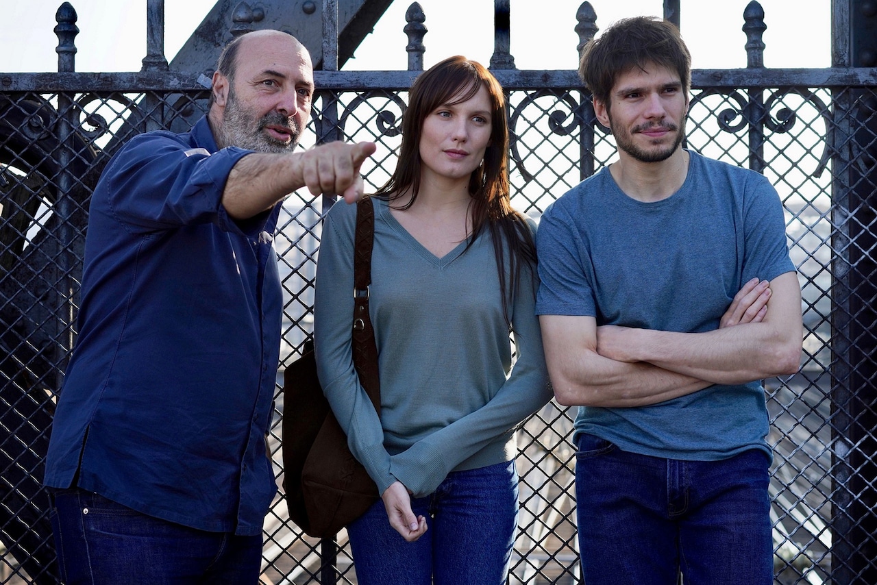 目指したのは普通とは違うロマコメ、セドリック・クラピッシュ新作が本日公開