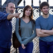 目指したのは普通とは違うロマコメ、セドリック・クラピッシュ新作が本日公開