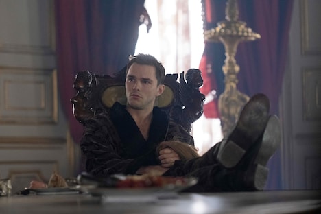 「THE GREAT ～エカチェリーナの時々真実の物語～」