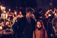 「タイム・ガーディアンズ 異界の魔女と時をかける少女」 (c)2020 SDF - KINO-ART LLC