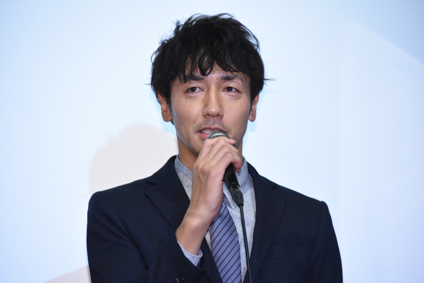 弓削智久