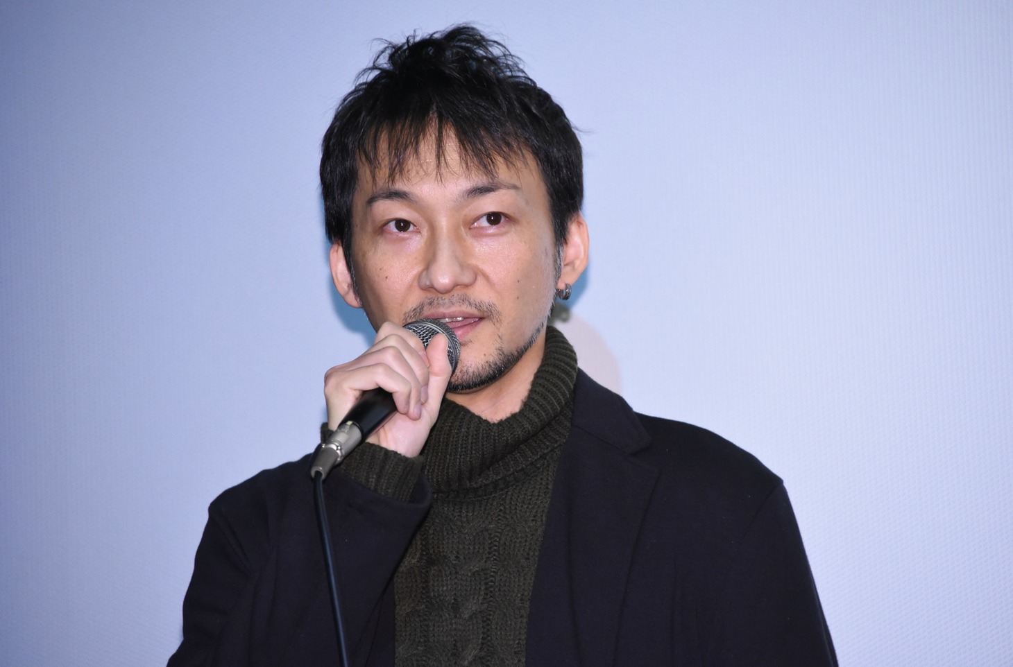 波岡一喜