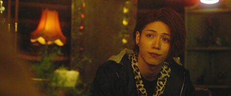 「ツナガレラジオ～僕らの雨降Days～」新場面写真