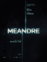 「TUBE チューブ 死の脱出」海外版ビジュアル