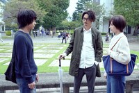 「ファーストラヴ」