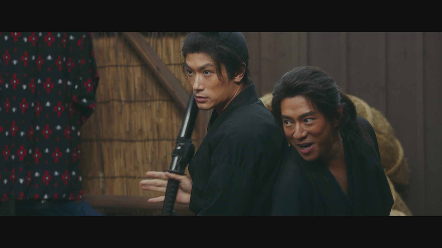 「天外者 五代友厚」