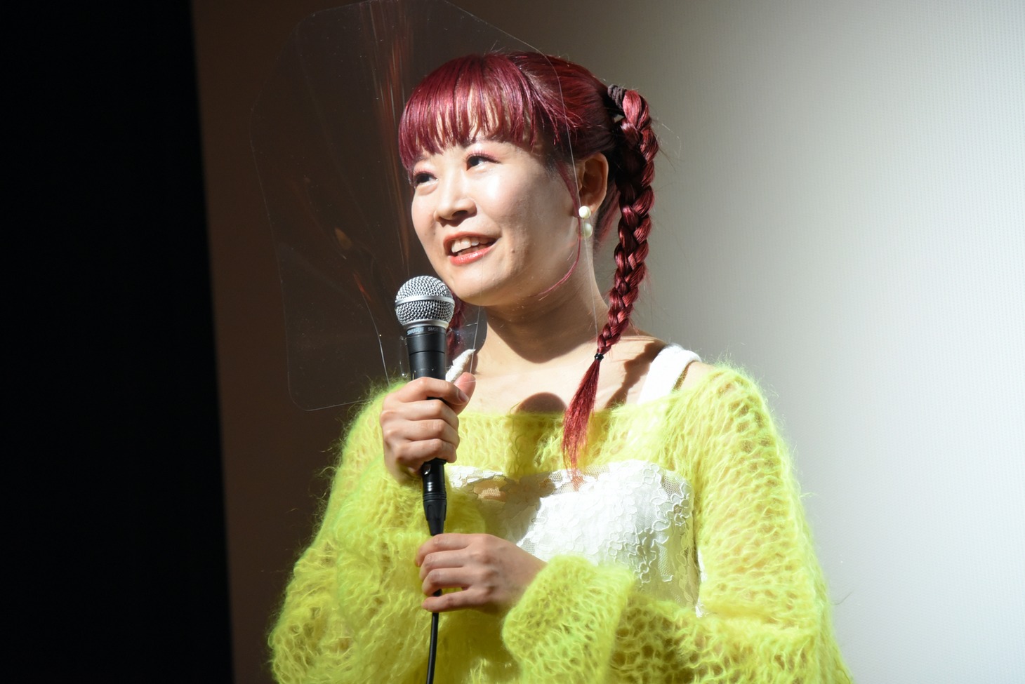 イリエナナコ