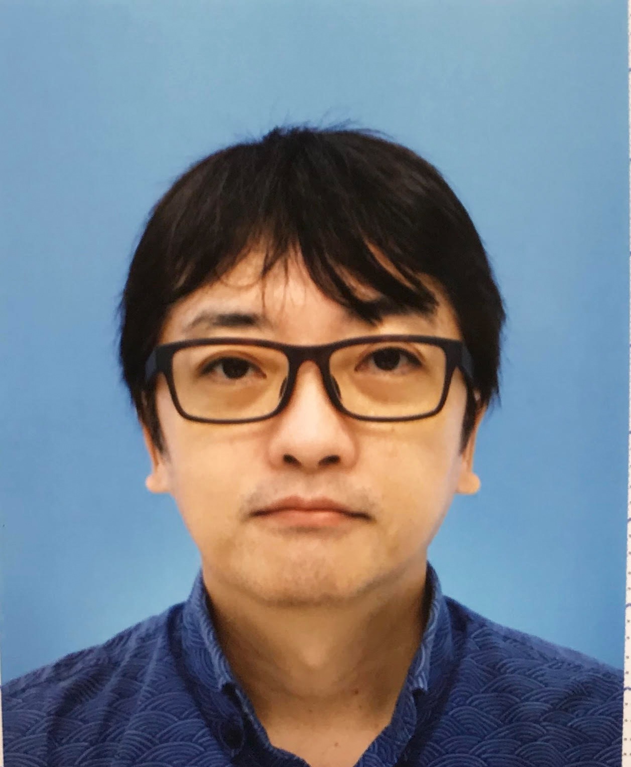 北田雅也