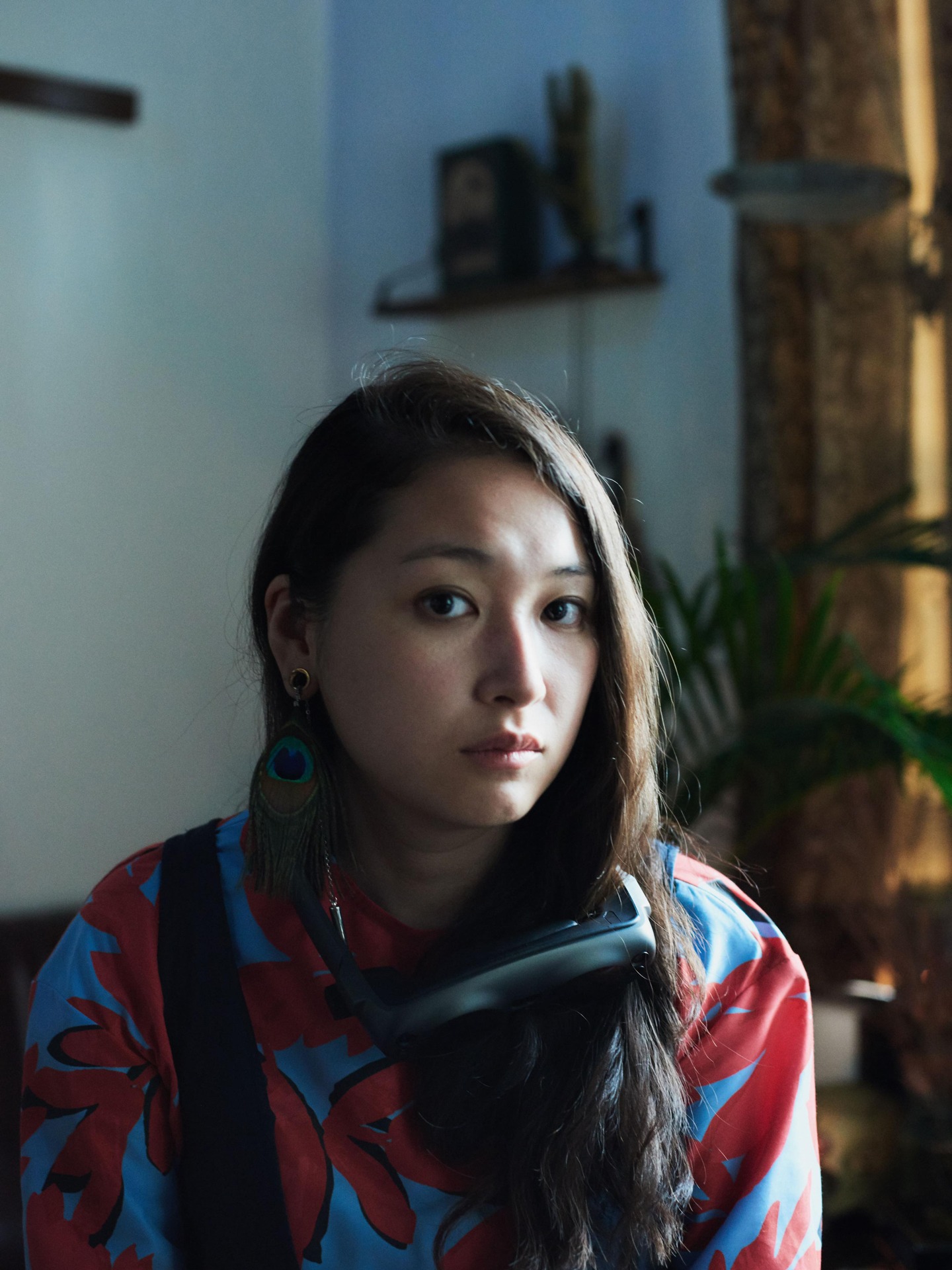 円香