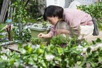 「陽だまりの6畳」MVより。