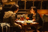 「さつきのマドリ」