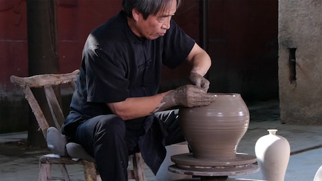 「陶王子 2万年の旅」